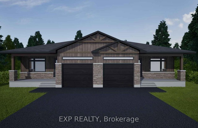 Lot 10A 1 Finch Street