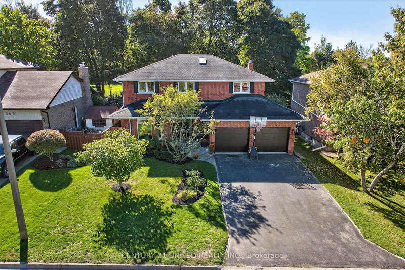 1309 Scollard Dr, Peterborough, K9H 7K7 | Image 2