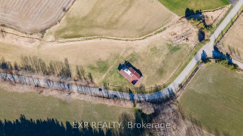 196 Eddystone Rd, Alnwick/Haldimand, K0K 2G0 | Image 2