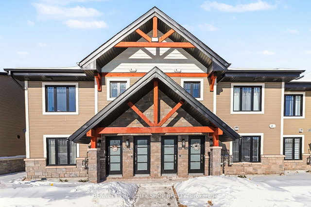 702 - 123 St Moritz Trail