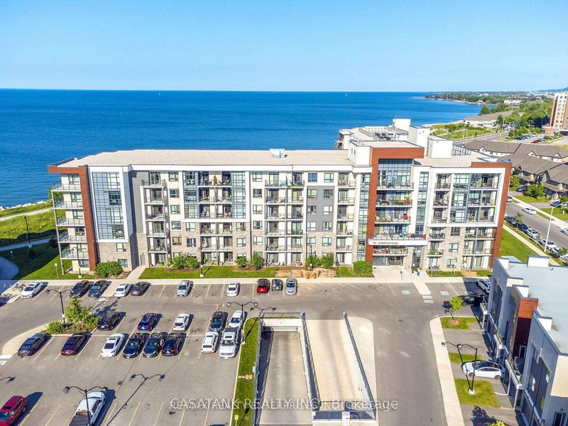 414 - 101 Shoreview Pl, Hamilton, L8E 0K2 | Image 2