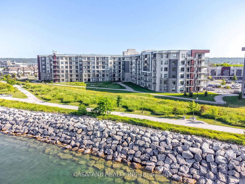 414 - 101 Shoreview Pl, Hamilton, L8E 0K2 | Image 3