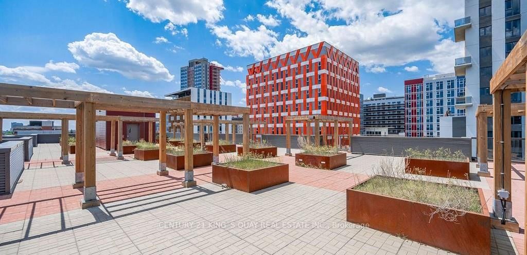 251 Hemlock Street, Unit 620 - Photo 8