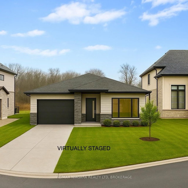 7521 Sherrilee Crescent