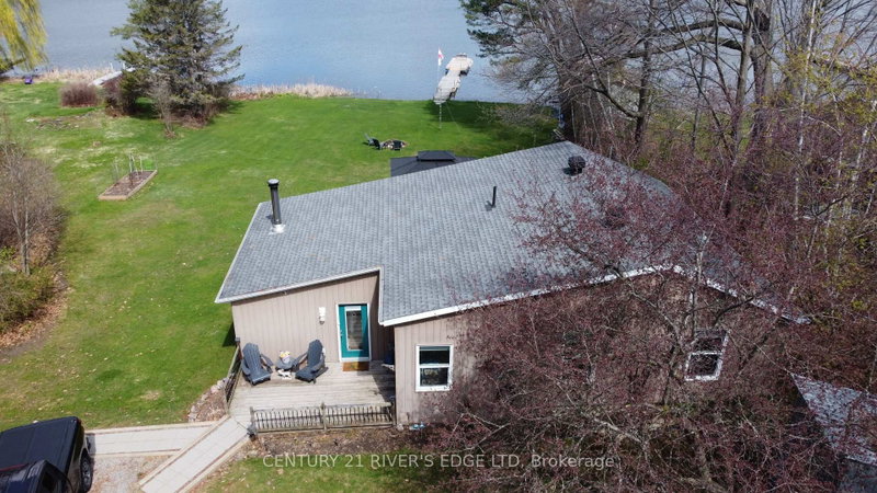 70 Kerry Point Road