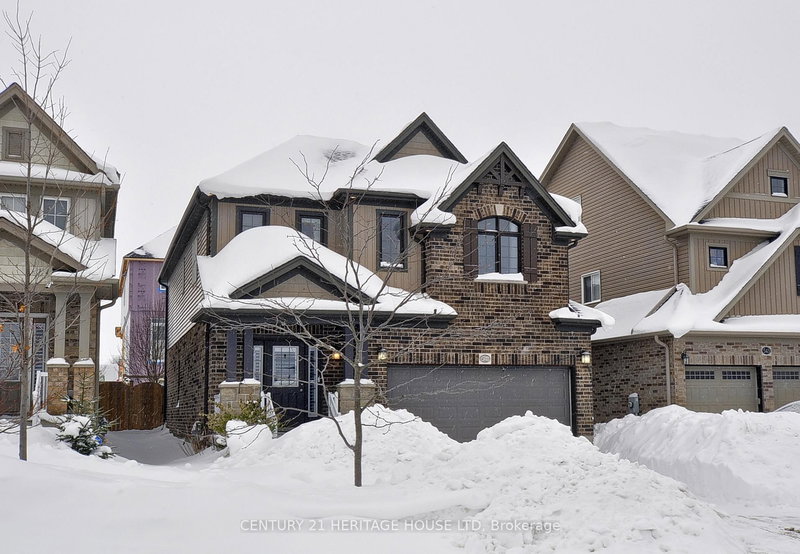 541 Sundew Dr, Waterloo, N2V 0B8 | Image 2