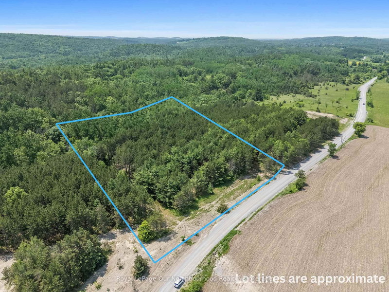 home for sale on 00 Pinewood School Road