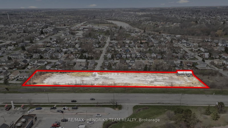 1 DREW St, Welland, L3C 5H8 | Image 2