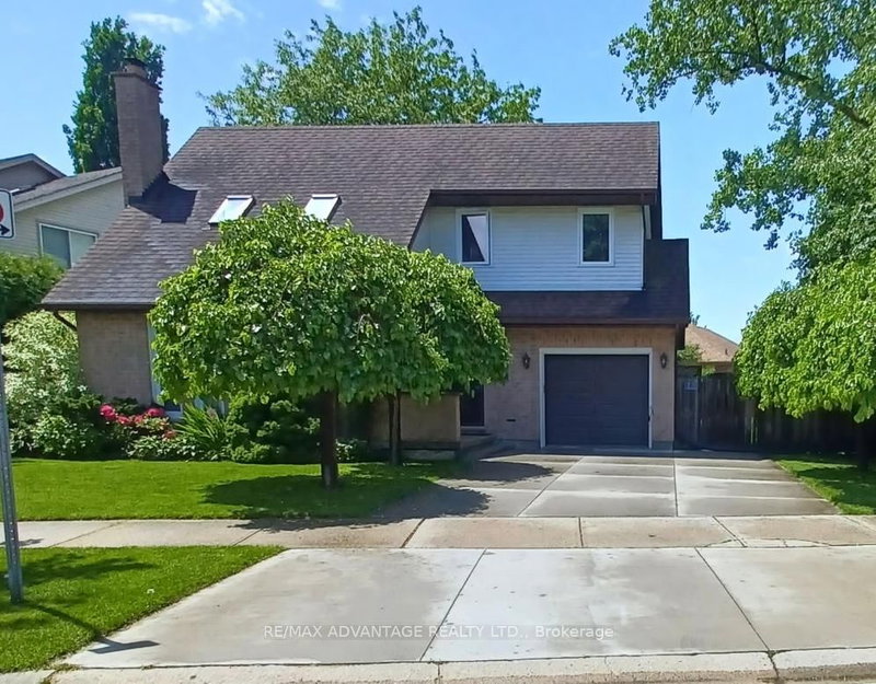 122 Barrydale Cres, London North, N6G 2X6 | Image 2