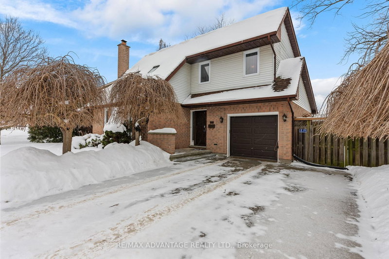 122 Barrydale Cres, London North, N6G 2X6 | Image 3