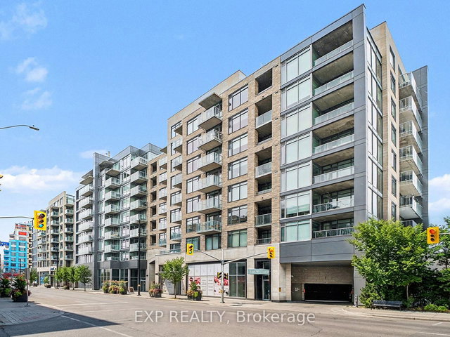 410 - 108 Richmond Road