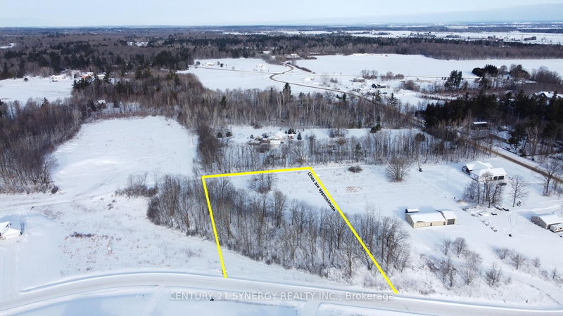 home for sale on 36 Paul A Bertrand Drive