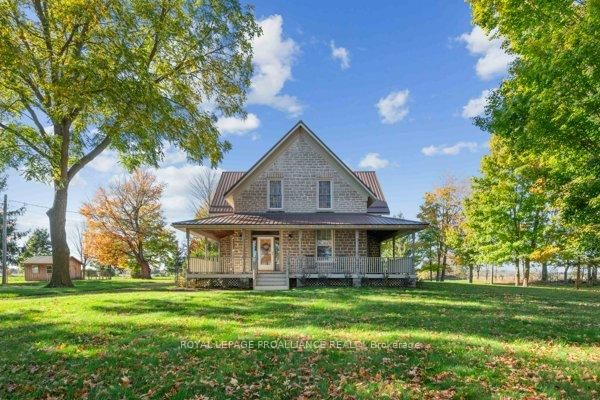 home for sale on 3132 County Road 27 Road