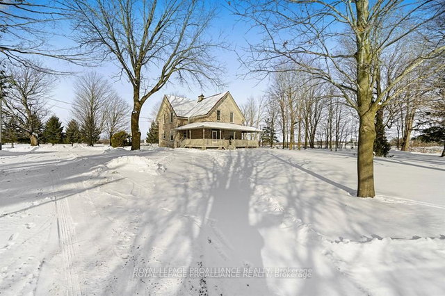 3132 County Road 27 Road