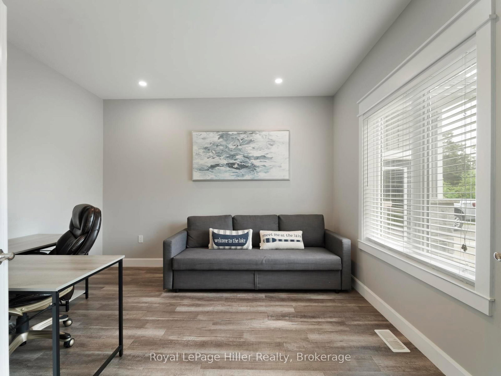 Detached House for sale at 72431 Bluewater Highway, Bluewater, Ontario, N0M 2T0 - Hay - MLS: X12765058