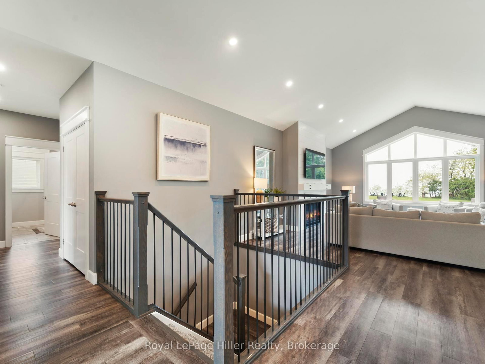 Detached House for sale at 72431 Bluewater Highway, Bluewater, Ontario, N0M 2T0 - Hay - MLS: X12765058