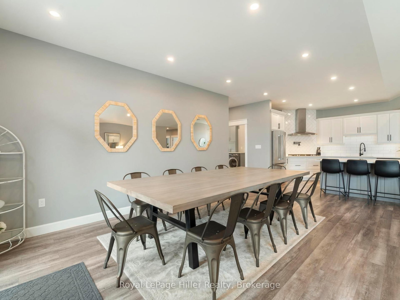 Detached House for sale at 72431 Bluewater Highway, Bluewater, Ontario, N0M 2T0 - Hay - MLS: X12765058