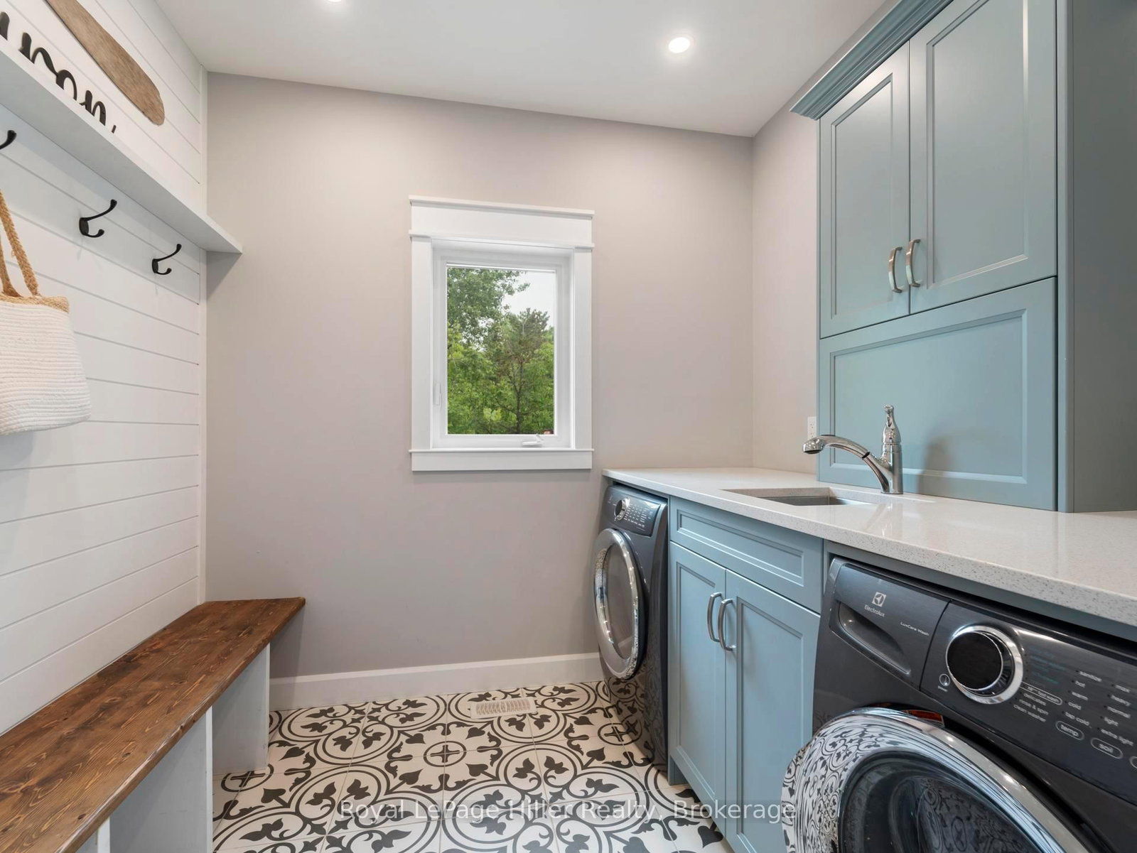 Detached House for sale at 72431 Bluewater Highway, Bluewater, Ontario, N0M 2T0 - Hay - MLS: X12765058