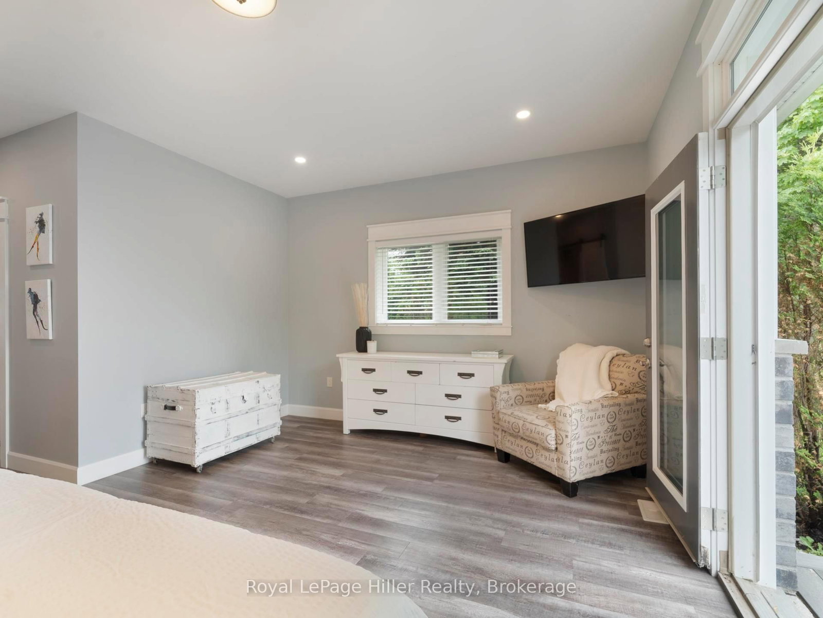 Detached House for sale at 72431 Bluewater Highway, Bluewater, Ontario, N0M 2T0 - Hay - MLS: X12765058