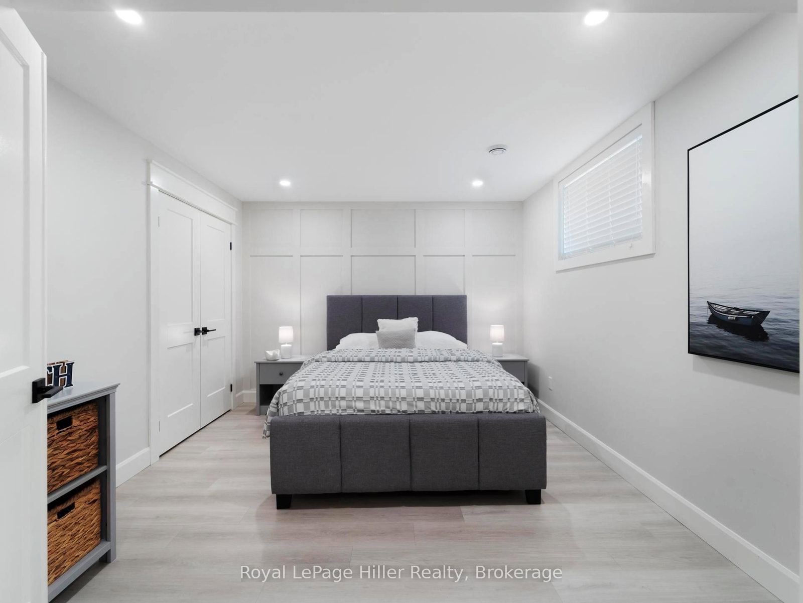 Detached House for sale at 72431 Bluewater Highway, Bluewater, Ontario, N0M 2T0 - Hay - MLS: X12765058