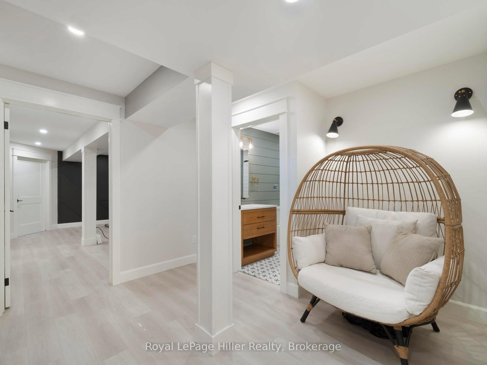 Detached House for sale at 72431 Bluewater Highway, Bluewater, Ontario, N0M 2T0 - Hay - MLS: X12765058