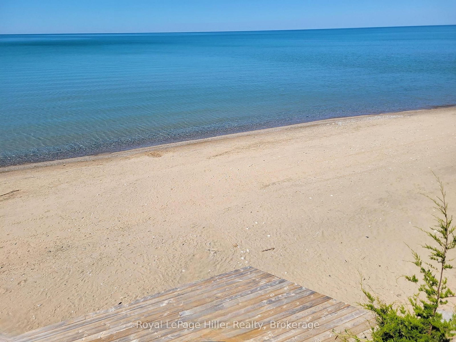 Detached House for sale at 72431 Bluewater Highway, Bluewater, Ontario, N0M 2T0 - Hay - MLS: X12765058