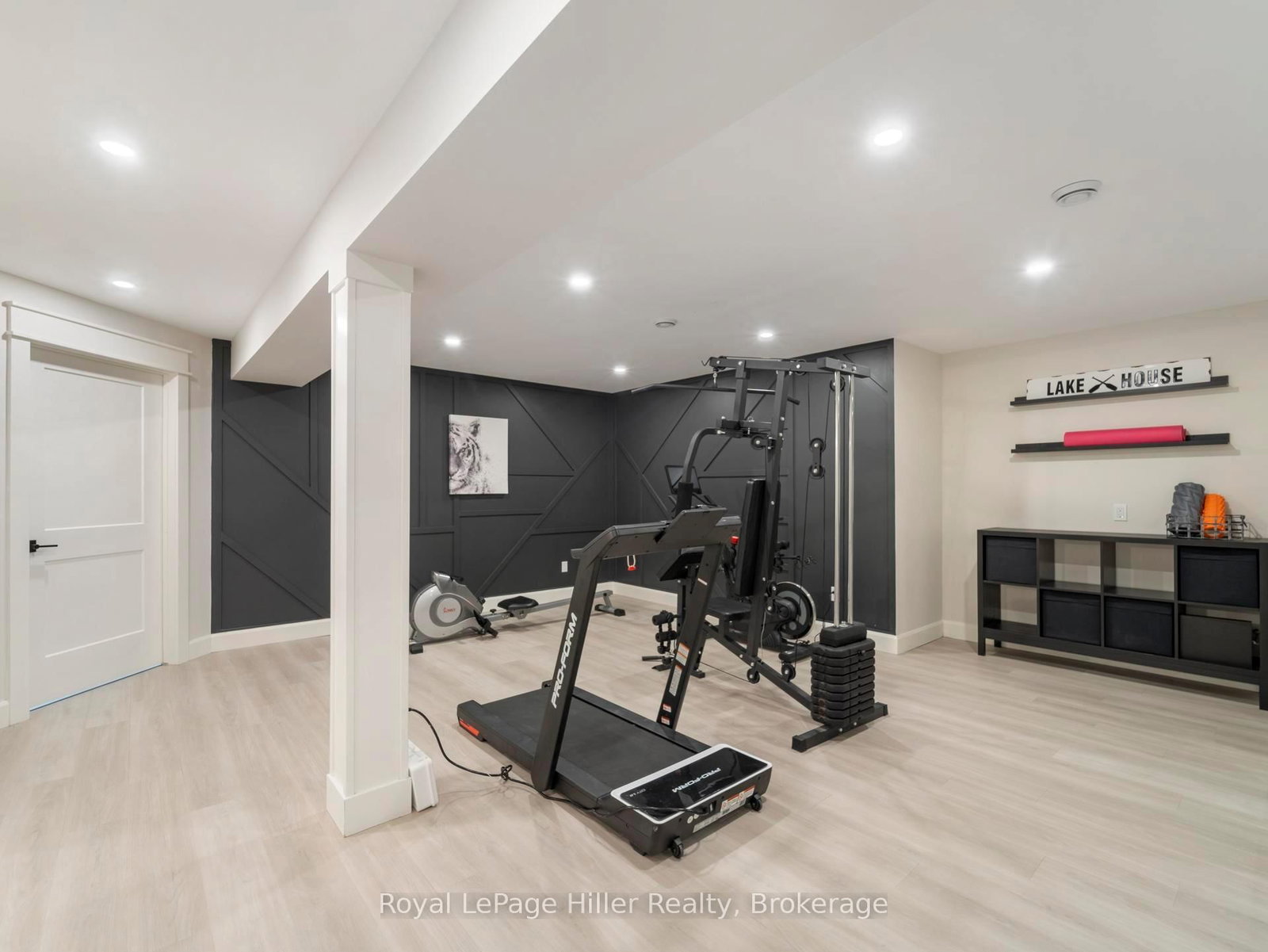 Detached House for sale at 72431 Bluewater Highway, Bluewater, Ontario, N0M 2T0 - Hay - MLS: X12765058