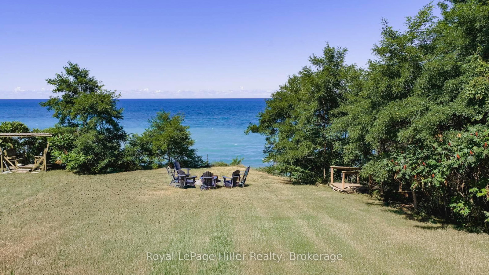 Detached House for sale at 72431 Bluewater Highway, Bluewater, Ontario, N0M 2T0 - Hay - MLS: X12765058