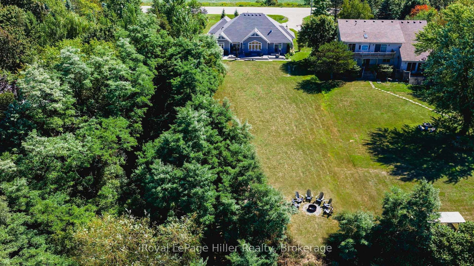 Detached House for sale at 72431 Bluewater Highway, Bluewater, Ontario, N0M 2T0 - Hay - MLS: X12765058