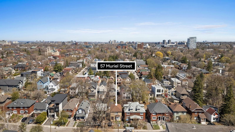 57 Muriel St, Ottawa, K1S 4C9 | Image 3