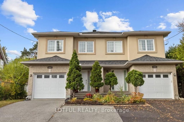 1008 Pinecrest Road