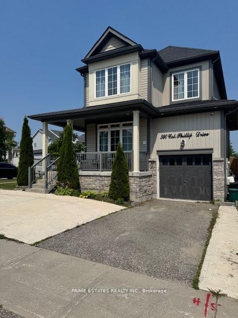 340 Col Phillips Drive