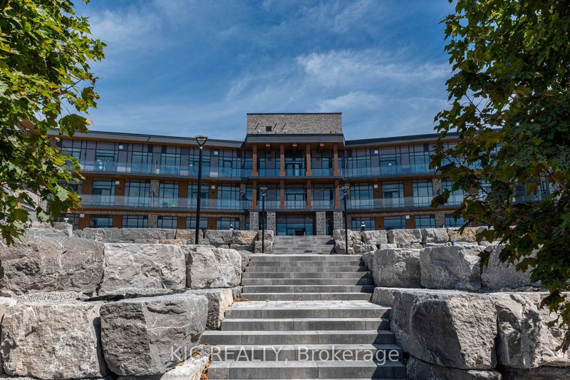 210 - 99 Louisa St, Kawartha Lakes, K0M 1N0 | Image 2