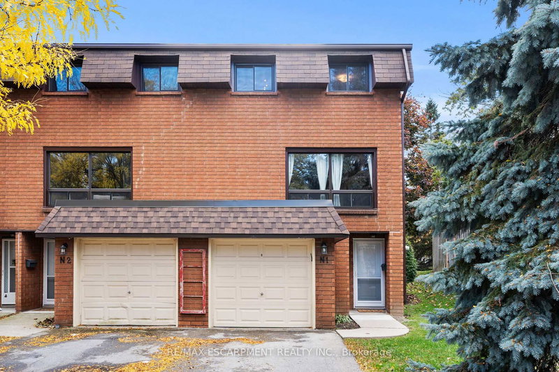 N1 - 444 Stone Church Rd W, Hamilton, L9B 1R1 | Image 3
