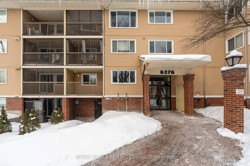 201 - 6376 Bilberry Dr, Ottawa, K1C 4P6 | Image 2
