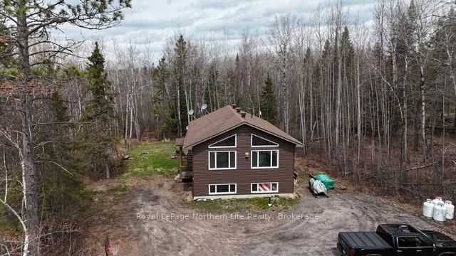 522 Hart Road
