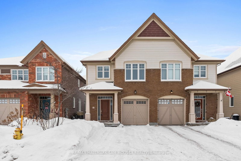 home for lease on 371 Warmstone Drive