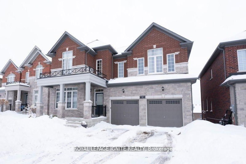 41 Northhill Ave, Cavan Monaghan, L0A 1G0 | Image 3