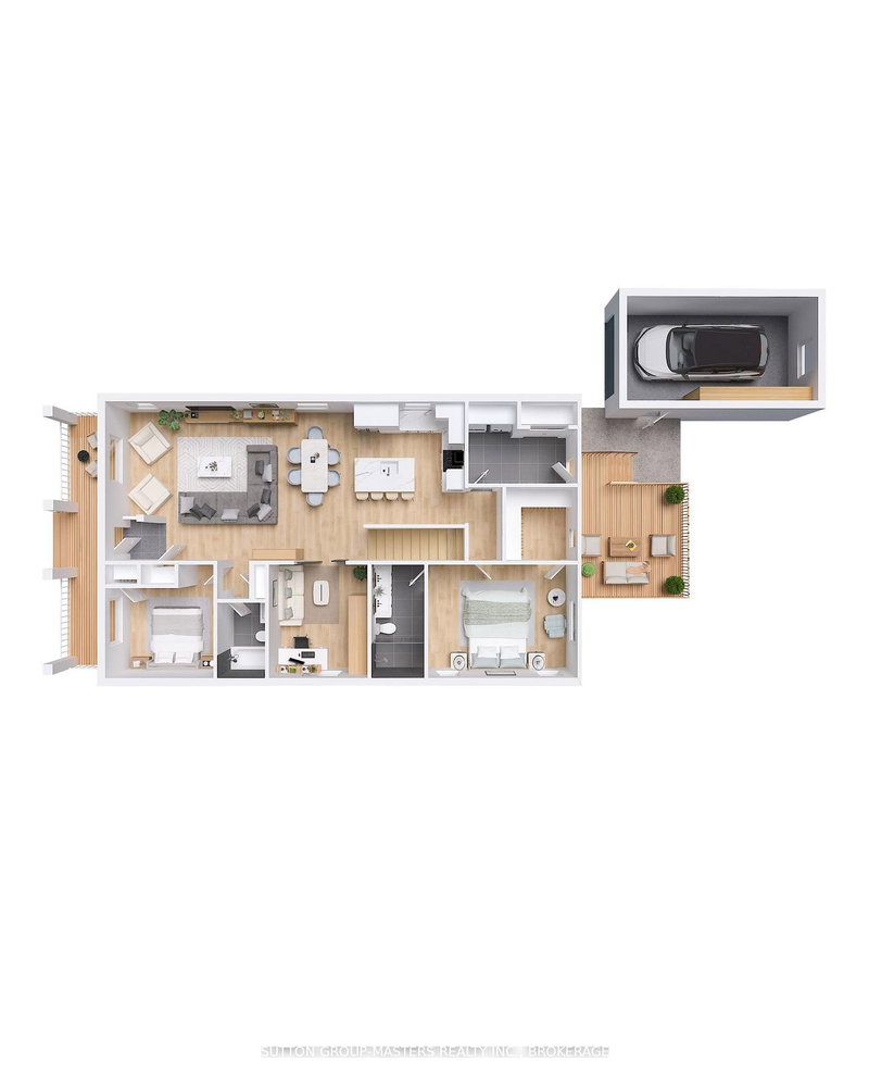 280 Old Kiln Cres, Kingston, K7K 0L7 | Image 2