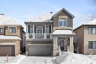 60 Malachigan Crescent