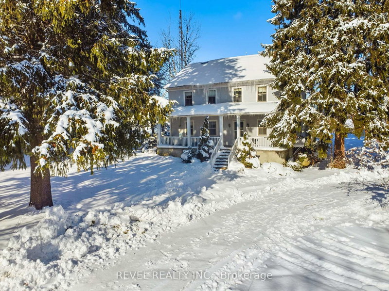 1922 Notre Dame Dr, Wilmot, N0B 2L0 | Image 2