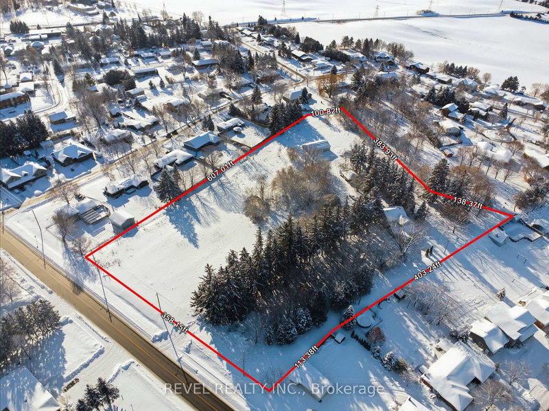 1922 Notre Dame Dr, Wilmot, N0B 2L0 | Image 3