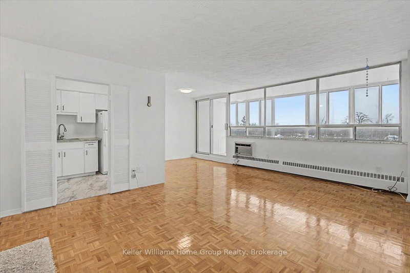 509 - 24 Midland Dr, Kitchener, N2A 2A8 | Image 3