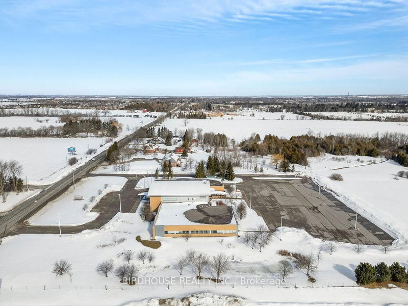 9000 Sq Ft - 336 Angeline St S, Kawartha Lakes, K9V 0J8 | Image 3