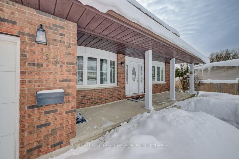 33 Tower Rd, Arran-Elderslie, N0G 1L0 | Image 3