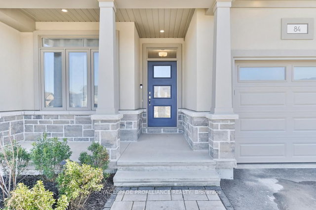 84 ATHABASKA Drive