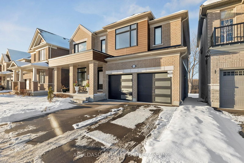 513 Hornbeck St, Cobourg, K9A 4A1 | Image 2