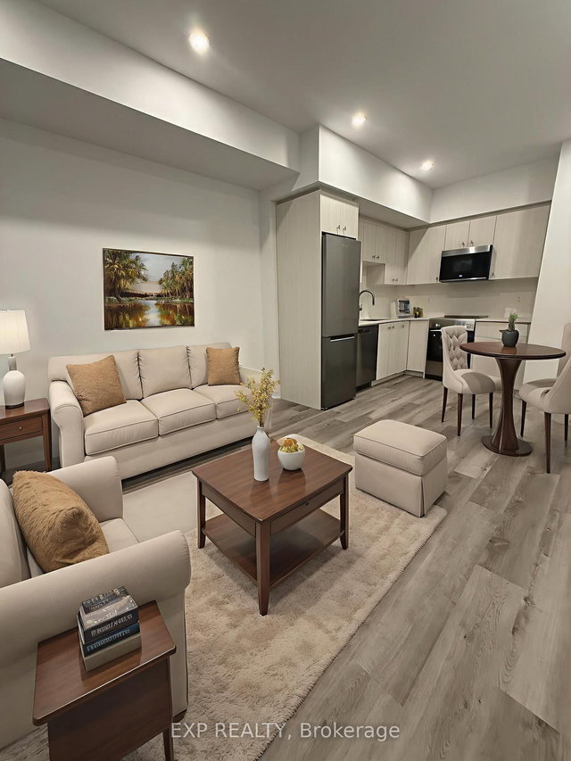 1511 - 5 WELLINGTON Street S