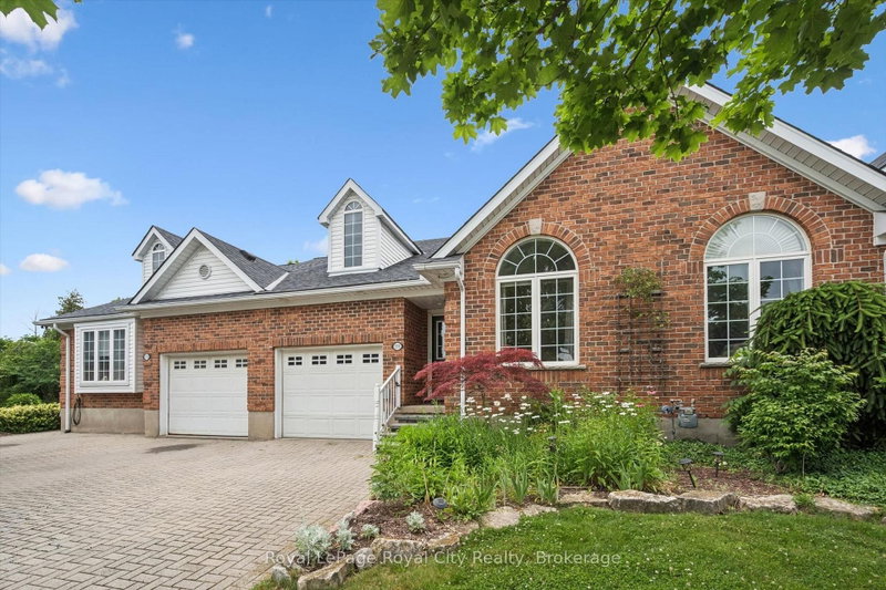 133 Riverwalk Place