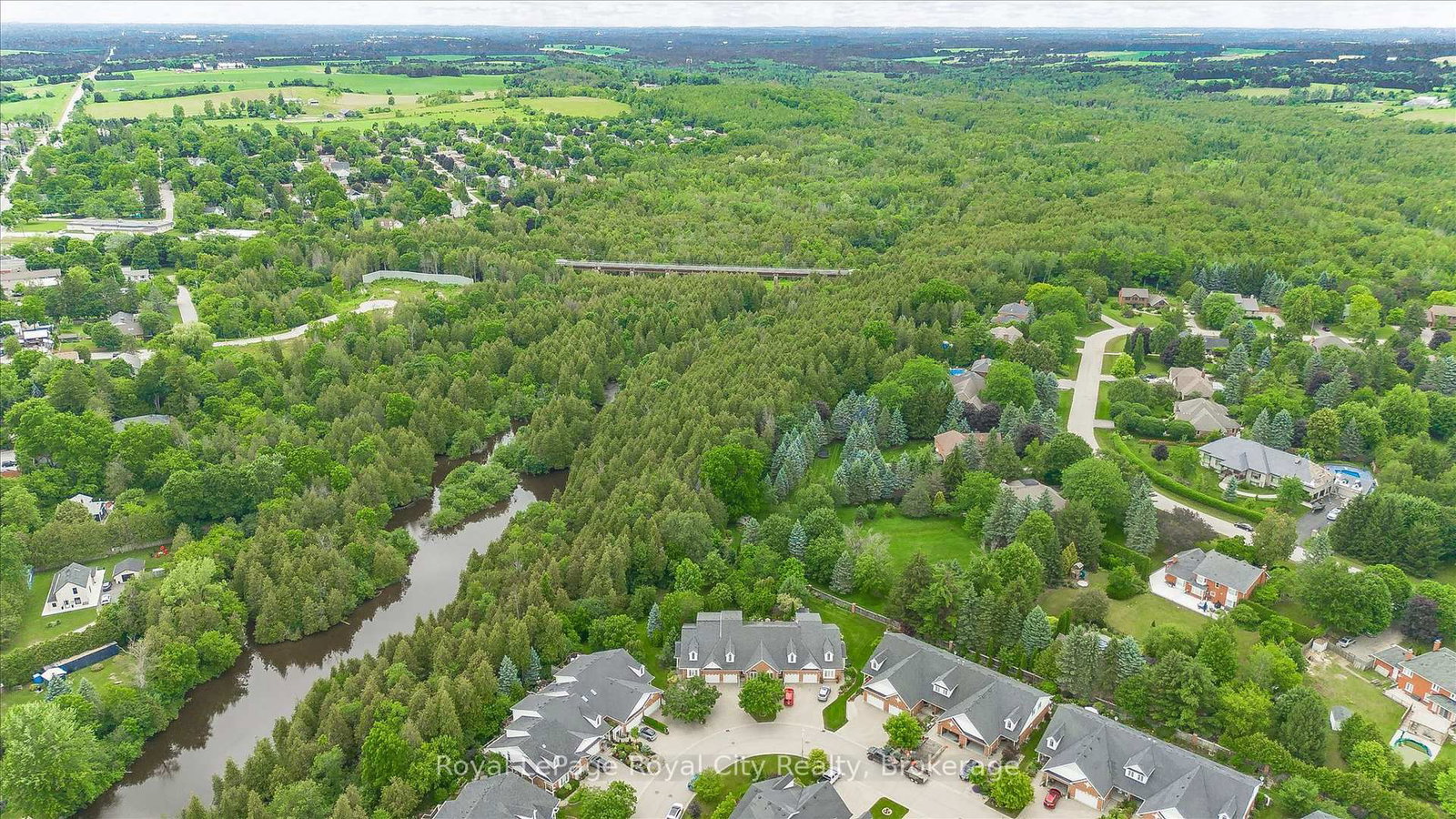 133 Riverwalk Place • Guelph/Eramosa, ON photo 36
